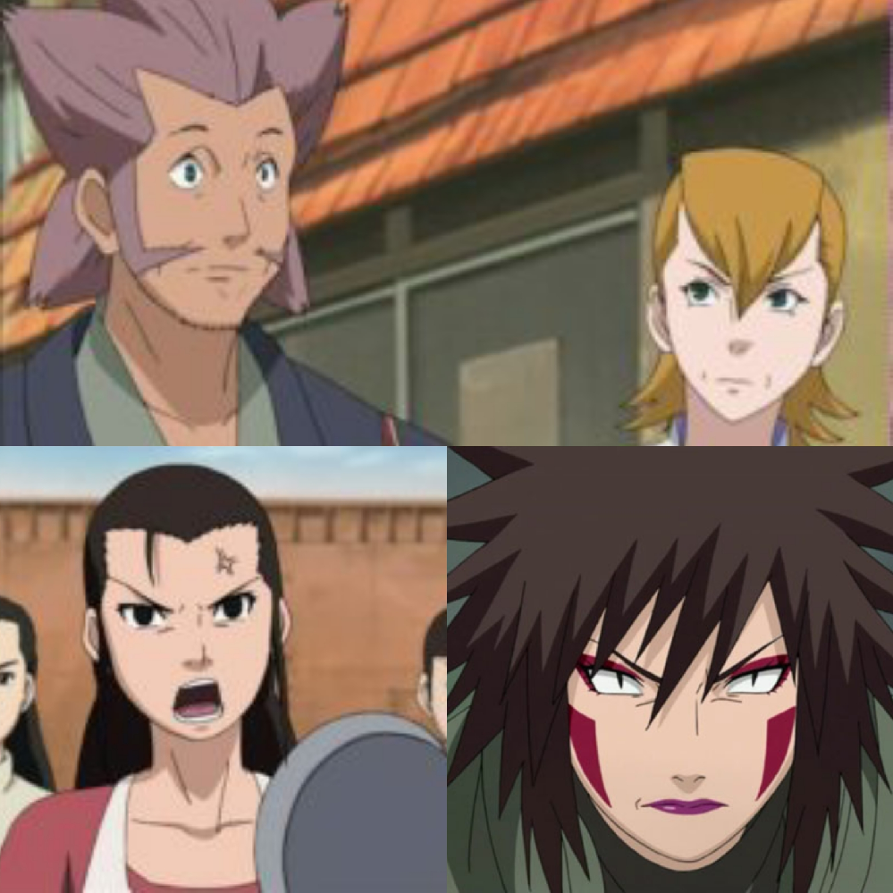 今の段階でコナンの正体知ってる人全員教えて下さい あと緋色の帰還 で赤井 Yahoo 知恵袋