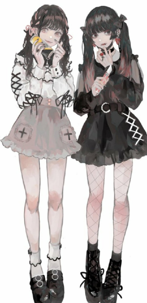 ポスターカラーでこういう塗り方ってできますかね？ - 慣れている方