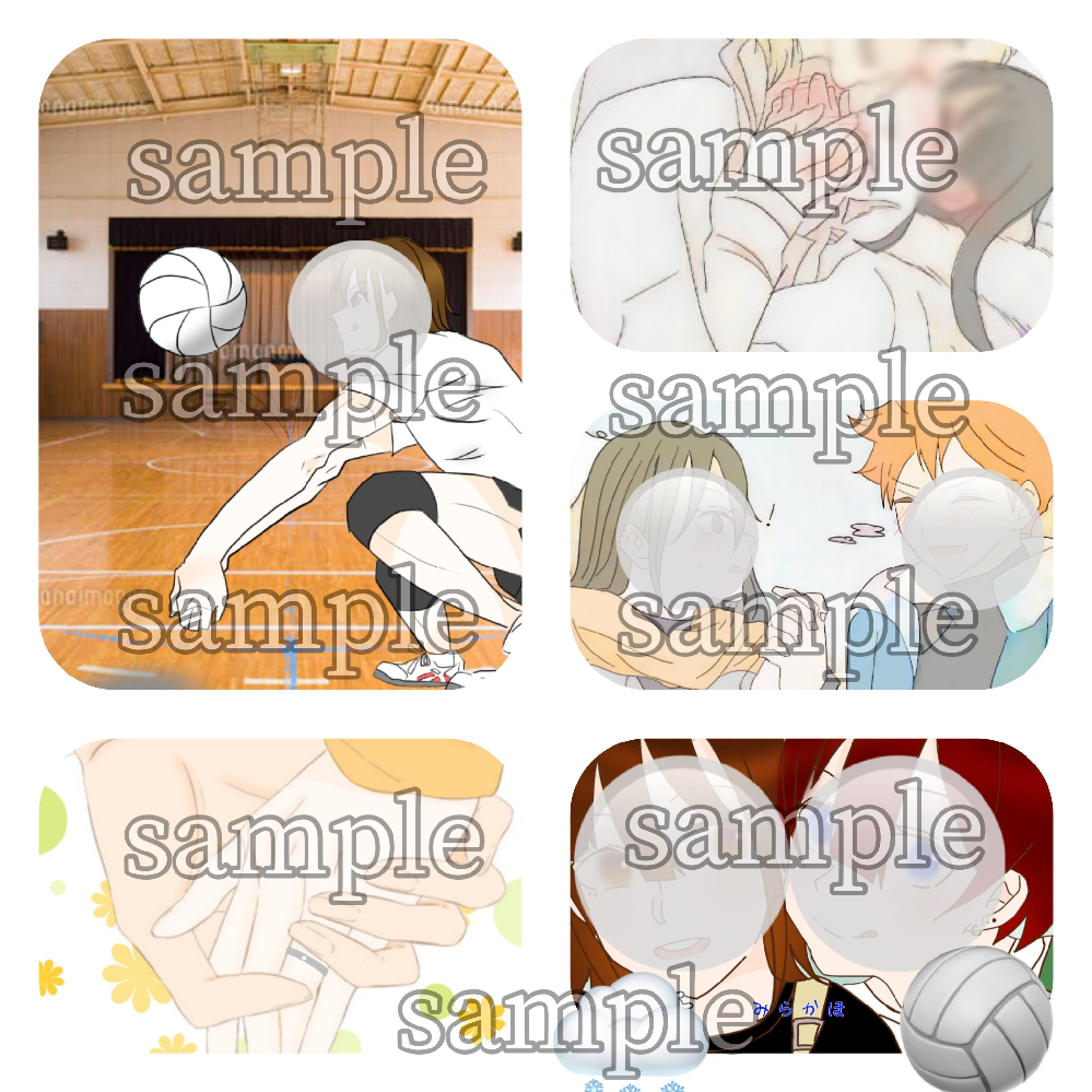 夢絵の有償依頼を考えているものです。トレス素材を自作しその中から指 