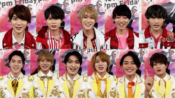 Sexyzoneのメンバーは犬を飼っている人が多いですが 風磨君は飼 Yahoo 知恵袋