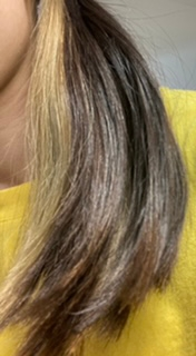 エンシェールズのカラーバターの染め方について質問です 詳しい方よろしくお願 Yahoo 知恵袋