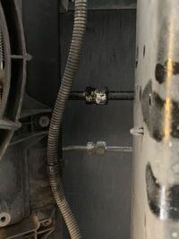 エアコンコンプレッサー焼き付けは前兆ありますか エンジンが温 Yahoo 知恵袋