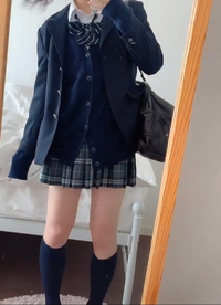 この制服をどう思いますか ちなみに 都立八王子東高校の制服です Yahoo 知恵袋