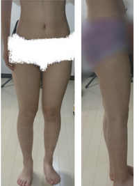 10代後半女です 160cm52kgですぽっちゃりの域だと思うんで Yahoo 知恵袋