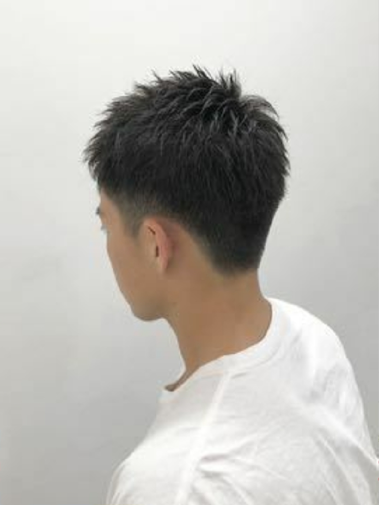 中学生で1000円カットでこの髪型はできますか Yahoo 知恵袋