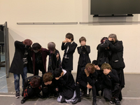 ニコキャスの写真について - この写真のどれが誰か、わかるだけでも 