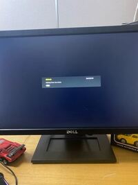 Dell モニター PS4接続確認済み ps4をDELLのモニターに繋いでやろうと思ったんですが - enterin
