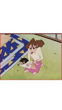 これはクレヨンしんちゃんのなんて言うサブタイトルですか サラリーマン Yahoo 知恵袋