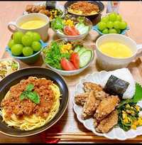 インスタ映えのためにこんなご飯ばかり作る奥さんどう思いますか こって Yahoo 知恵袋
