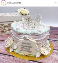 本人不在の誕生日会をジャンカラにて行おうと思い ケーキをドルチェマリリッ Yahoo 知恵袋