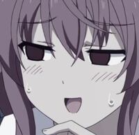 この画像の子はなんというアニメのキャラですか 作品名 アホガール Yahoo 知恵袋