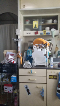 掃除が苦手です 写真を貼りますのでどこを改善したらよいか教えてくだ Yahoo 知恵袋