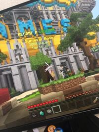 至急です Minecraft統合版の Lifeboat というサー Yahoo 知恵袋