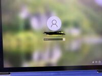 突然アカウントを切り替えられなくなりました もともとこのログ Yahoo 知恵袋