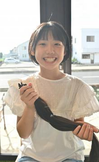 この女の子かわいいですか いい笑顔ですか 素朴で良いと思うよ 化粧す Yahoo 知恵袋