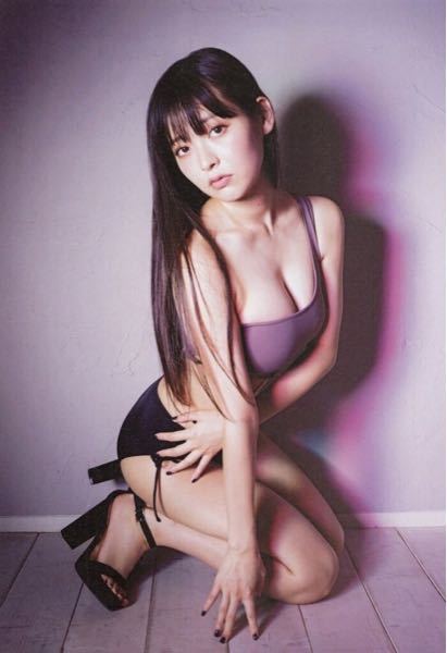 上坂すみれは整形してますか 顔だけでなく胸など全身整形してるのでしょう Yahoo 知恵袋