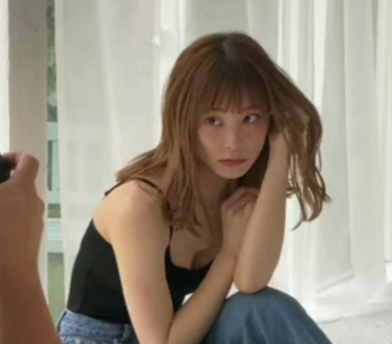 Scandalのドラマーのrinaは何カップですか どのくらいエロ Yahoo 知恵袋