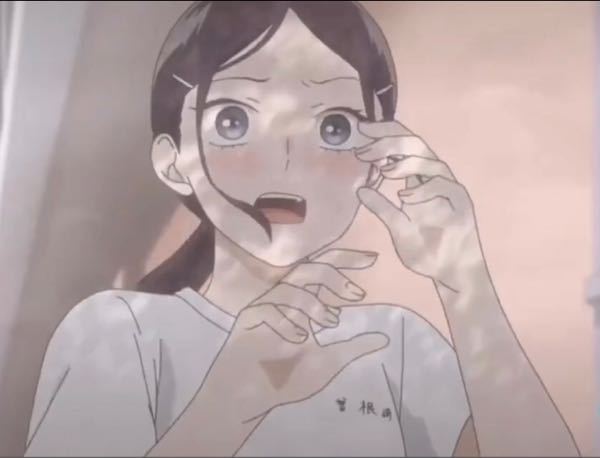 ワンピース アニメ で シャンクスとミホークが酒を飲んでいるシーンって何話 Yahoo 知恵袋