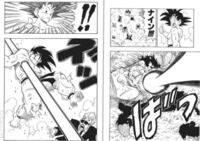 ドラゴンボールで一番衝撃的だったシーンを教えて下さい クリリンの死 Yahoo 知恵袋