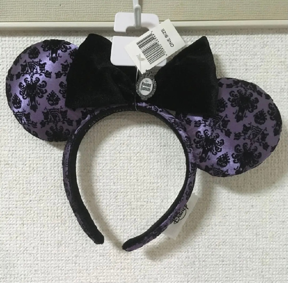 格安 ホーンテッドマンション カチューシャ 21新作 Traverserdl Com