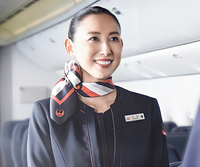 実使用品 British Airways キャビンクルー CA 名札 BRITISH AIRWAYS CABIN CREW AIR HOSTESS METAL UNIFORM WINGS