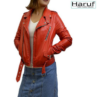 ライダースジャケットのサイズ感 ライダースジャケットを購入しました 画像貼 Yahoo 知恵袋