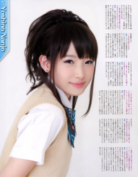 佐倉綾音さんって顔も特別可愛い訳ではありませんし 性格が良いとも思えません Yahoo 知恵袋