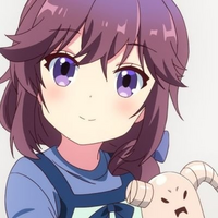 このキャラクターの名前は何ですか まちかどまぞく吉田良子 Yahoo 知恵袋