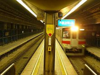 阪急の中津駅と阪神の旧春日野道駅だと どっちの方がヤバいですか 中津駅 Yahoo 知恵袋