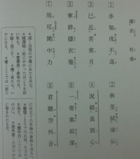 拙宅に古くからある茶箪笥の扉に書かれている漢詩です 漢詩の得意な方に読んでいた Yahoo 知恵袋