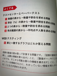 これが本当のspi3だ という本で質問があります 高校生のwebテスティング Yahoo 知恵袋