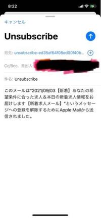 iphone 送信 その他 セール 出ない