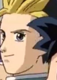 冒険王ビィトのこの人の名前をどなたか親切な方教えてください Opに Yahoo 知恵袋