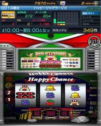 パチスロやったことないんですけどこれって凄いですかんブドウじゃなく Yahoo 知恵袋