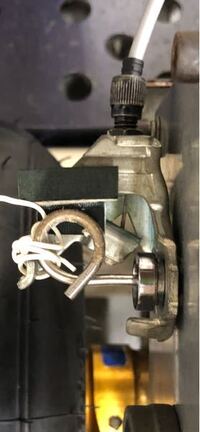 自転車 内装3段変速 噛み合わない