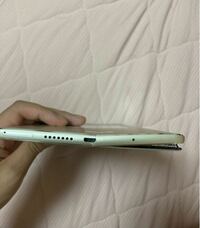 タブレットが壊れてしまいました この写真の場合 修理費はどれく Yahoo 知恵袋