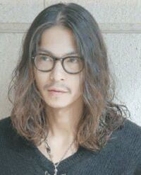 自分は歳男性で写真よりもう少し短いくらいの長さです こう Yahoo 知恵袋