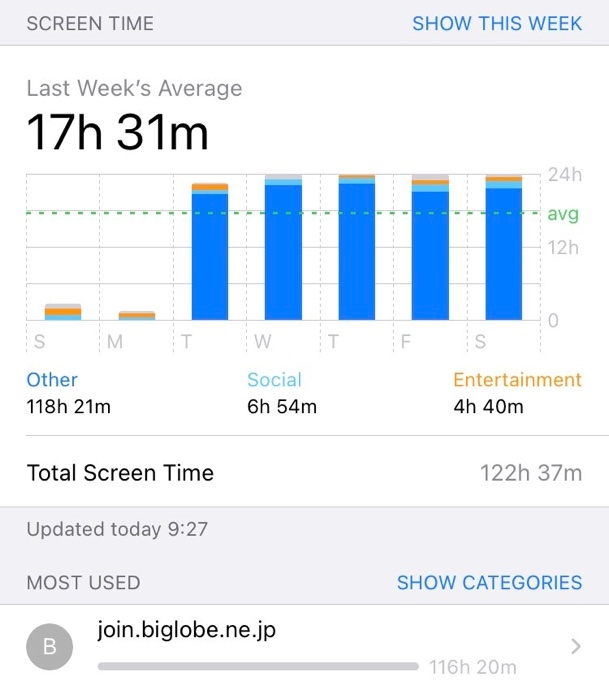 Iphone画面勝手に色反転 Iphone7を2年弱使用してい Yahoo 知恵袋