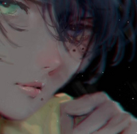 こちらの絵を書いた方を教えて頂きたいです お願いします イラストレータ Yahoo 知恵袋