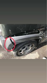 車の部位の名称がわかりません 後ろの荷物入れる所あるじゃないです Yahoo 知恵袋