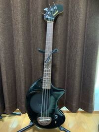 ZO-3ベース(PIE-ZO)についてです。 - 1弦から4弦にいくにつれ音