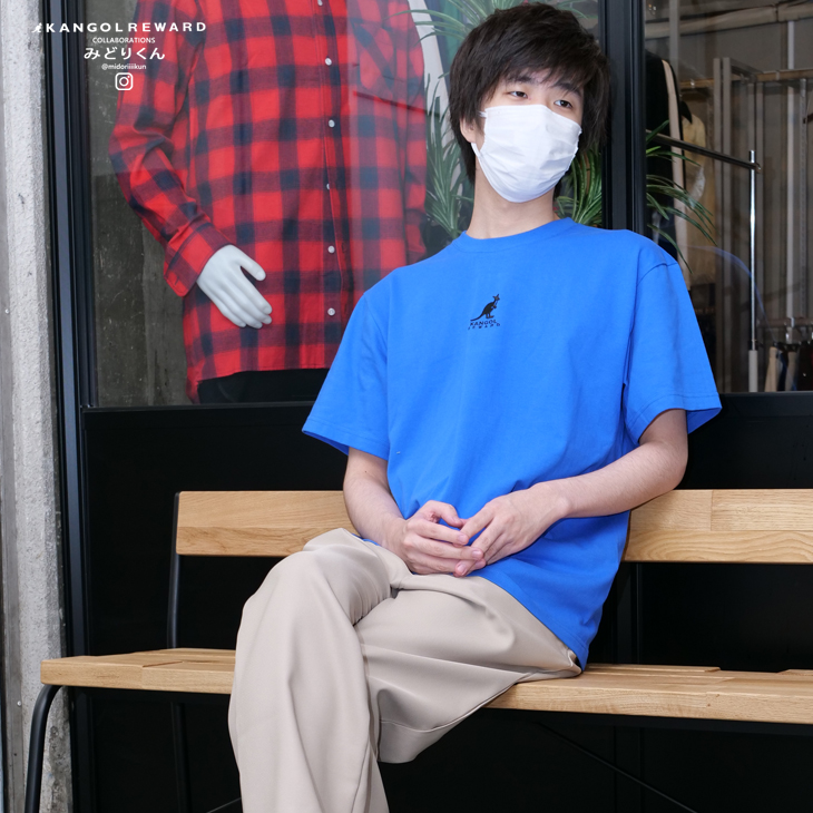 この方ってらっだぁ運営のみどりくんですか みどりくん顔 で Yahoo 知恵袋