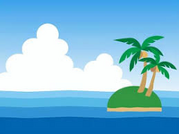 大喜利です無人島に一つだけ持っていくとしたらなにをもっていきますか 一 Yahoo 知恵袋
