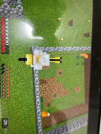 Minecraftについてminecraftについて質問です 早速ですがワー Yahoo 知恵袋