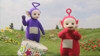 Teletubbies テレタビーズ でどのキャラクターが好きですか Yahoo 知恵袋