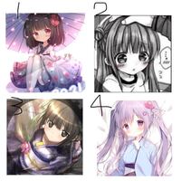 車のナンバーで迷っています ごろ合わせか見た目のかわいさでと思 Yahoo 知恵袋