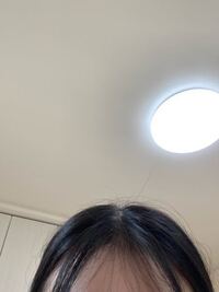 もう本当にどうしたらいいかわかりません 直毛なんですけど 髪を結ぶとこんなに Yahoo 知恵袋