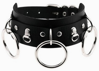 男性が女性にチョーカーを プレゼントするってどうゆう心理 で Yahoo 知恵袋