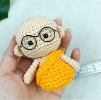 よくぬいぐるみなどを作っている方が 目に使っている黒の半円のビーズ のような Yahoo 知恵袋