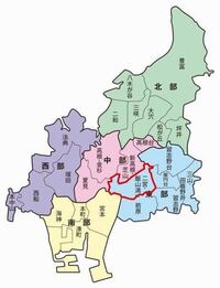 船橋市は政令指定都市に移行すべきだったのではないですか Yahoo 知恵袋